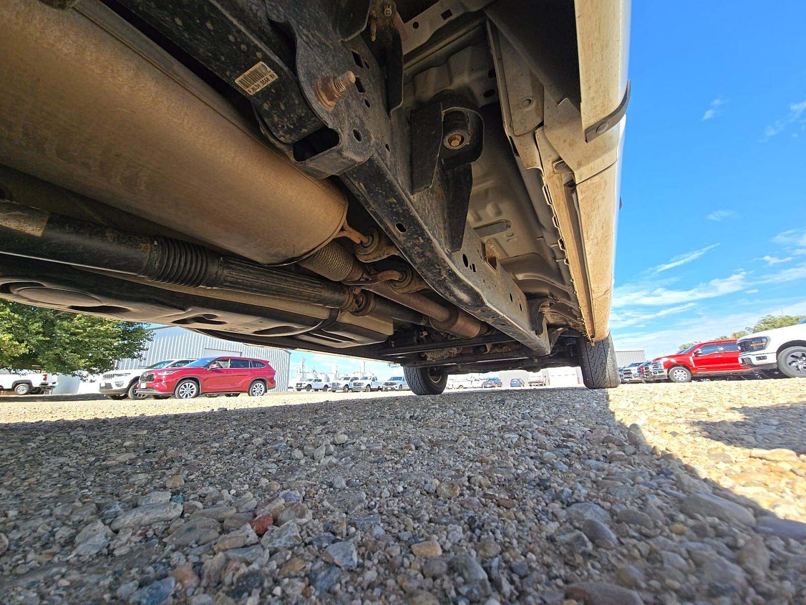 2021 Ford F-150 XLT AWD