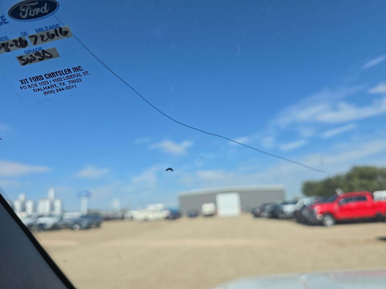 2021 Ford F-150 XLT AWD