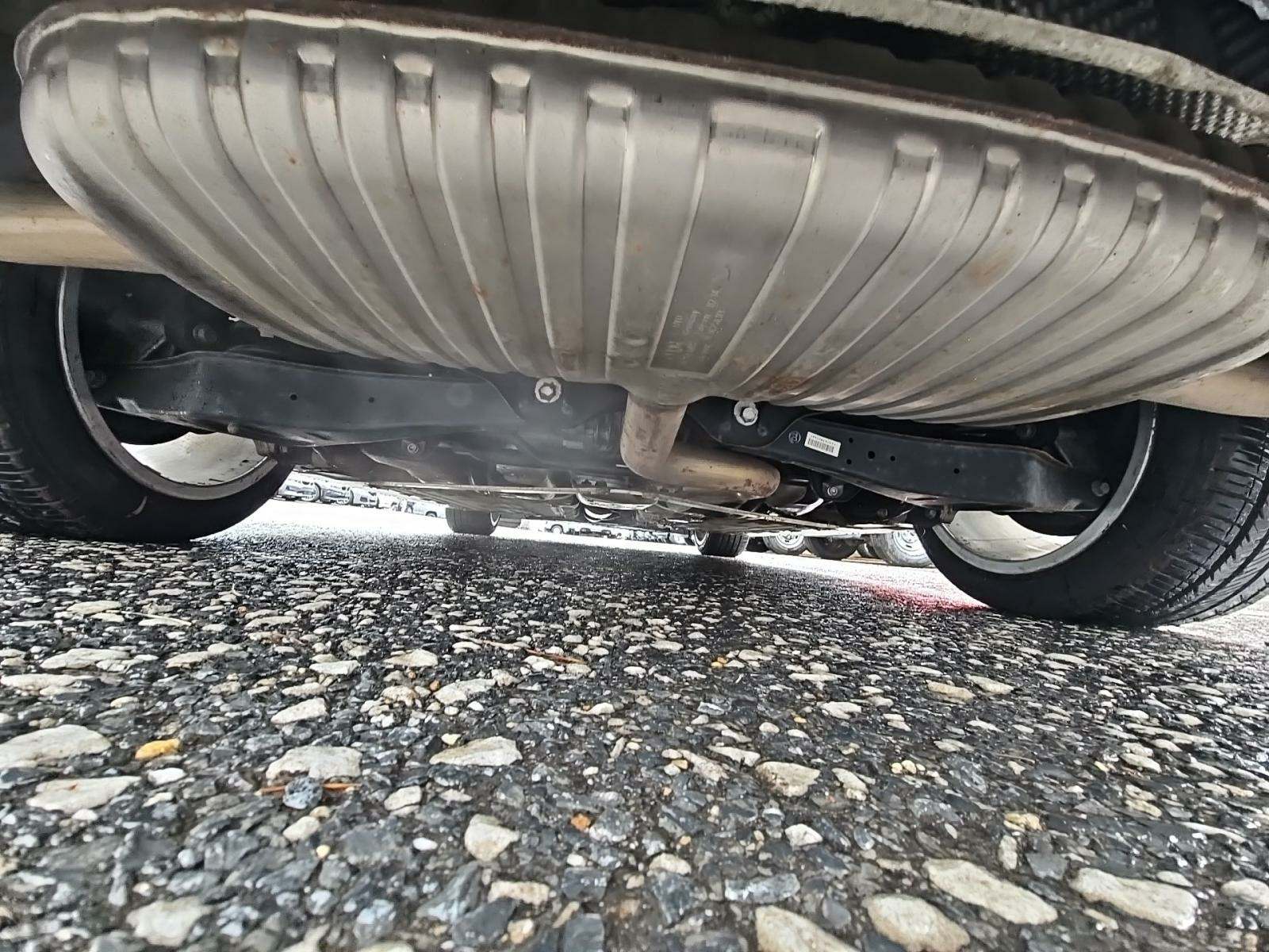 2015 Audi TT 2.0T AWD