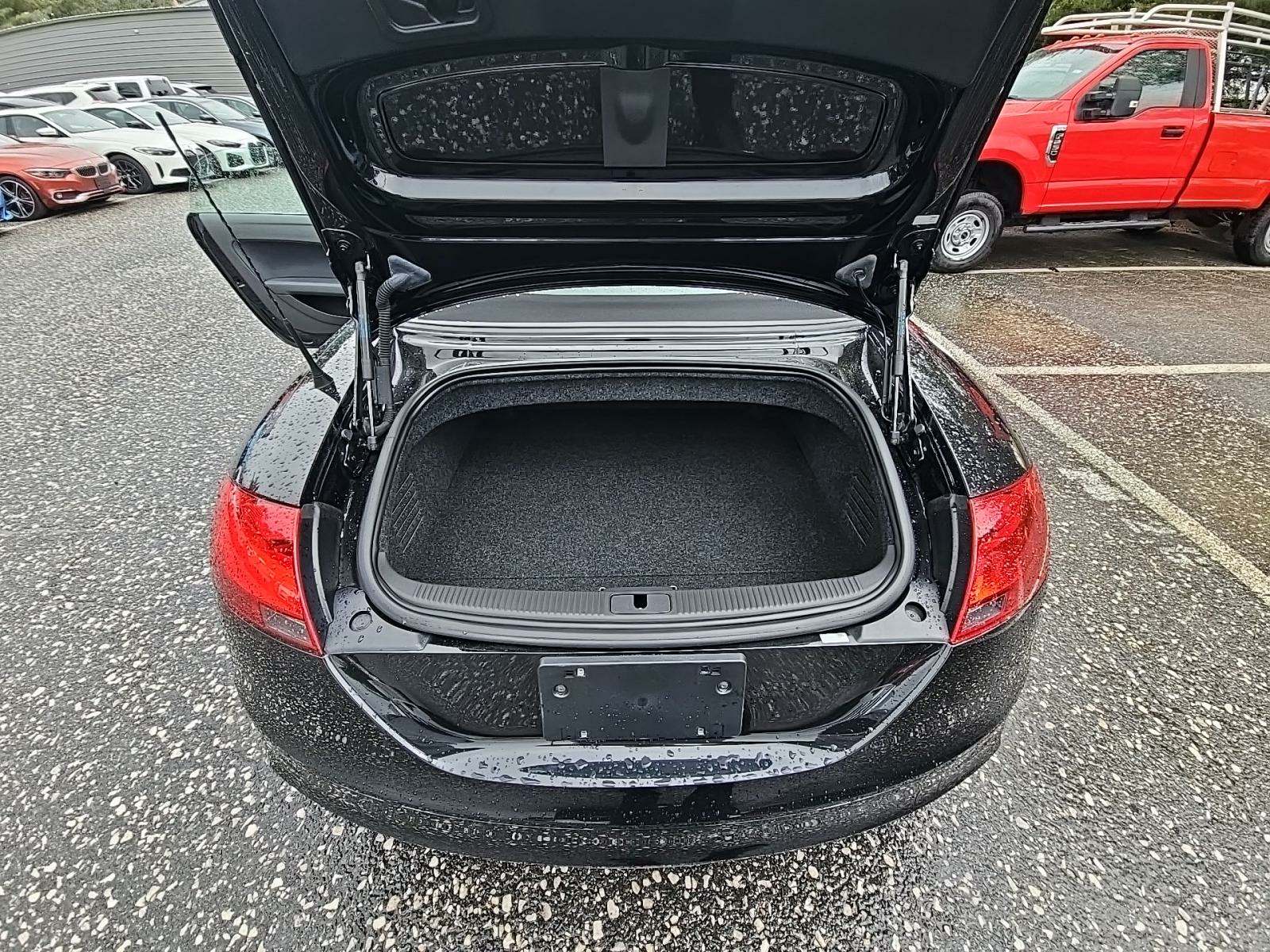 2015 Audi TT 2.0T AWD