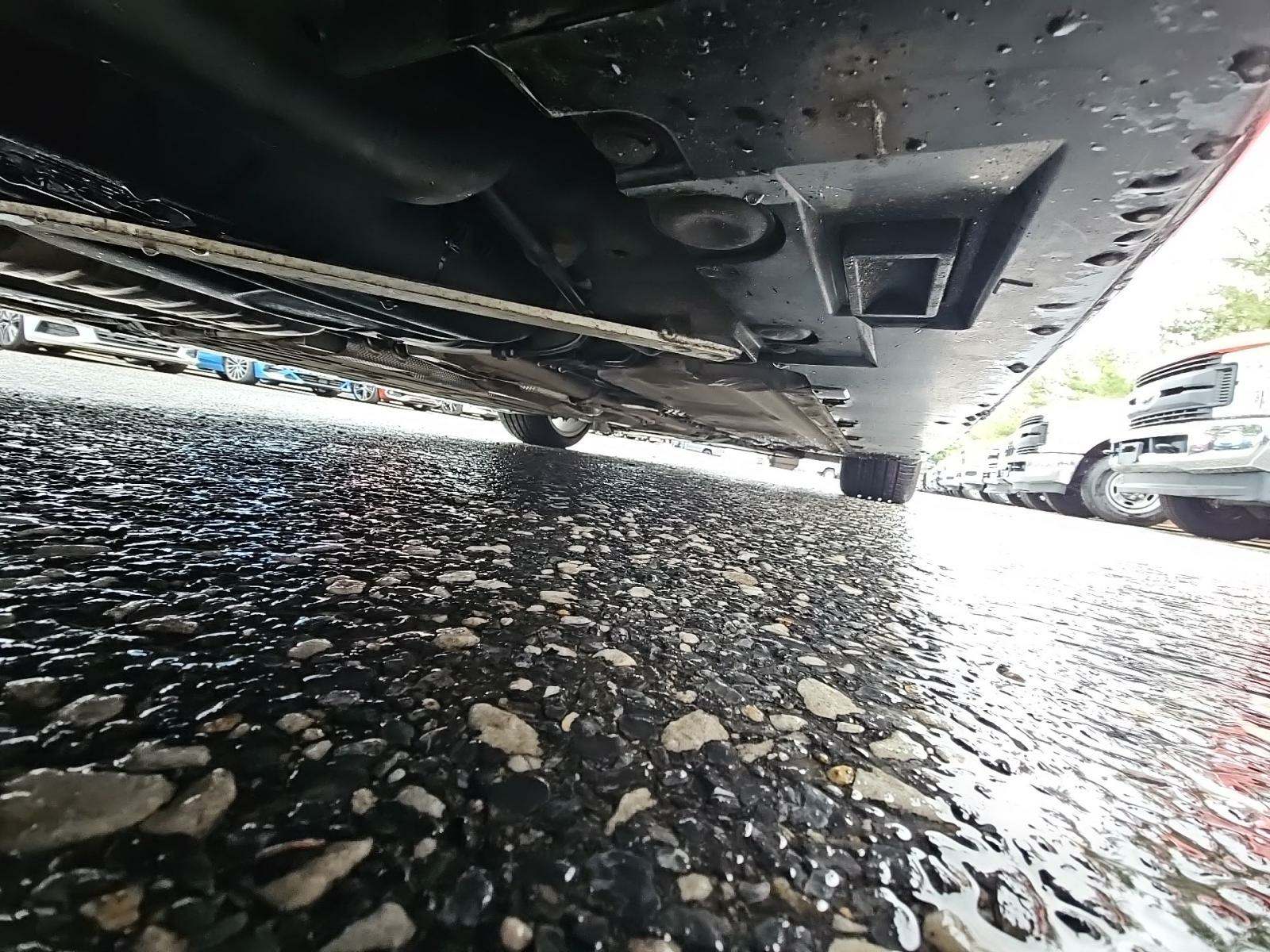 2015 Audi TT 2.0T AWD