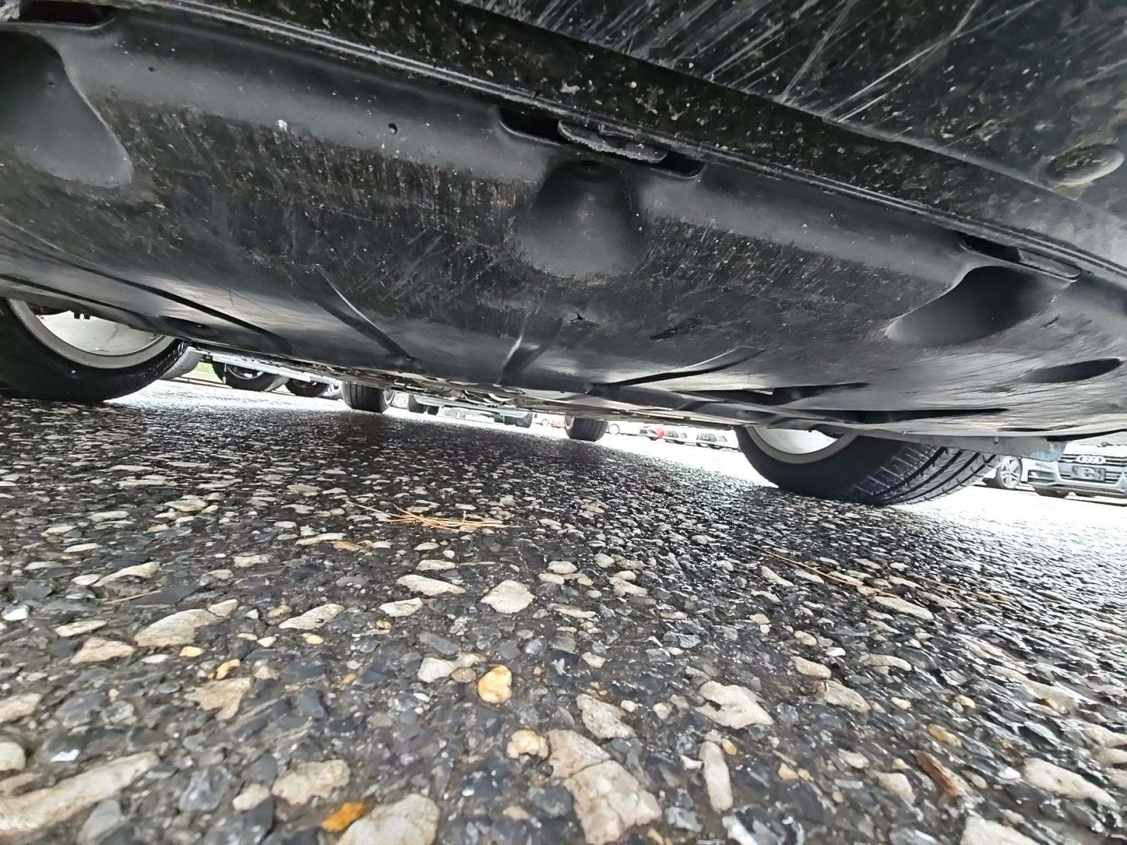 2015 Audi TT 2.0T AWD