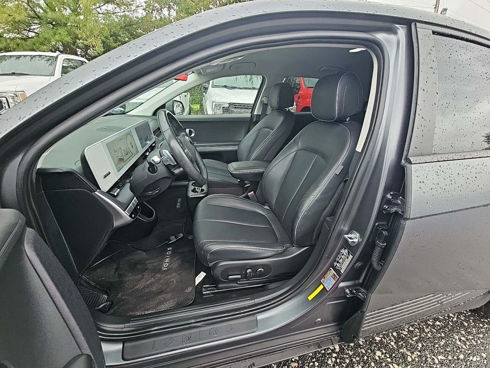2022 Hyundai IONIQ 5 SEL AWD