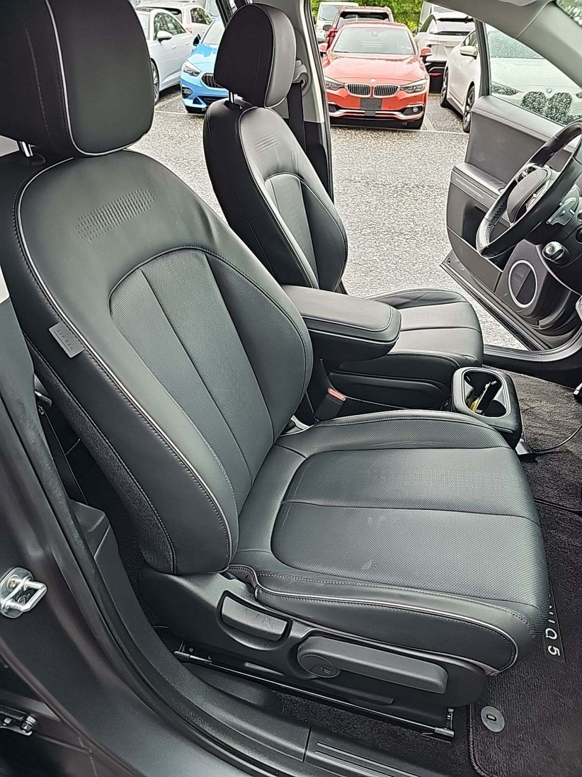 2022 Hyundai IONIQ 5 SEL AWD