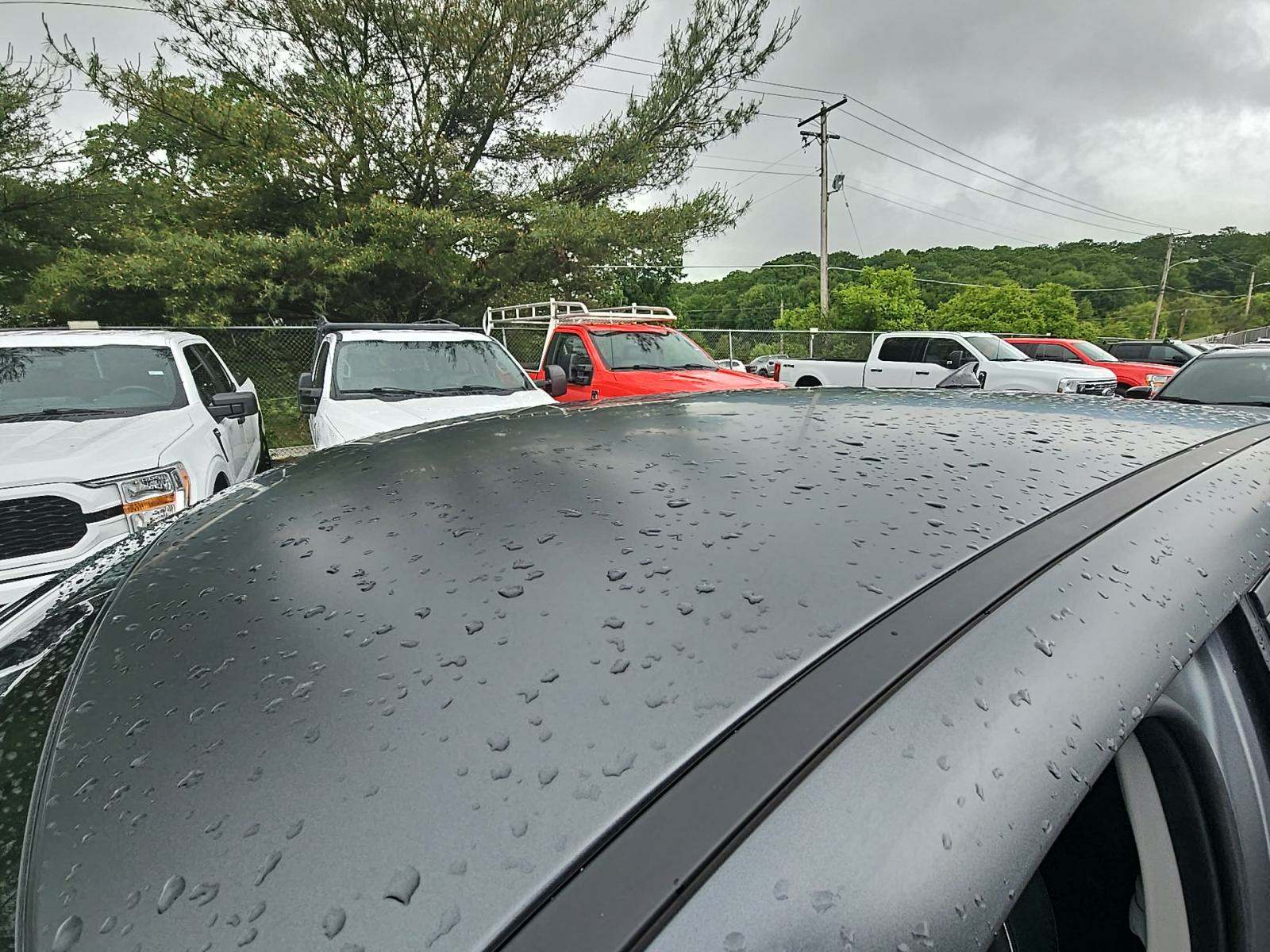 2022 Hyundai IONIQ 5 SEL AWD