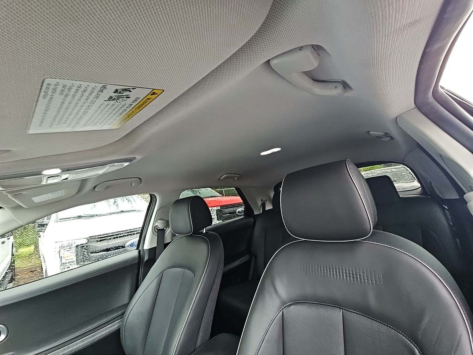 2022 Hyundai IONIQ 5 SEL AWD