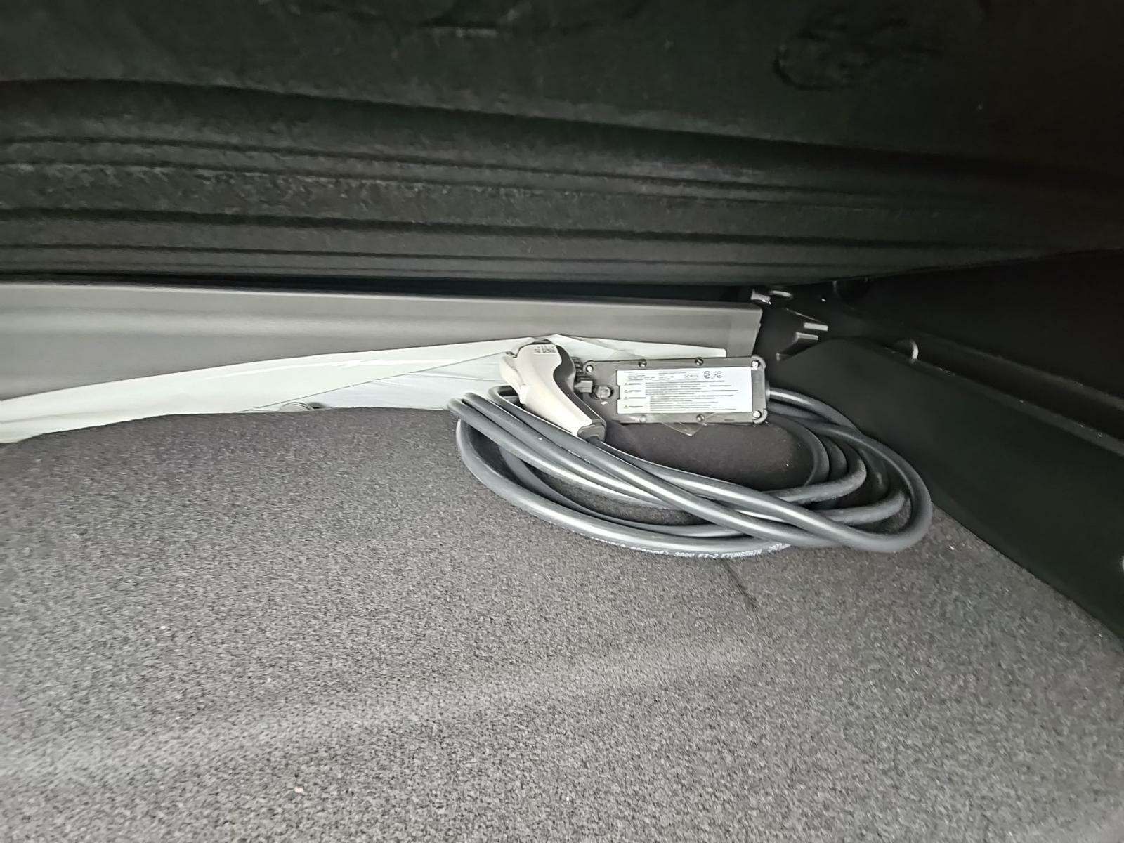 2022 Hyundai IONIQ 5 SEL AWD