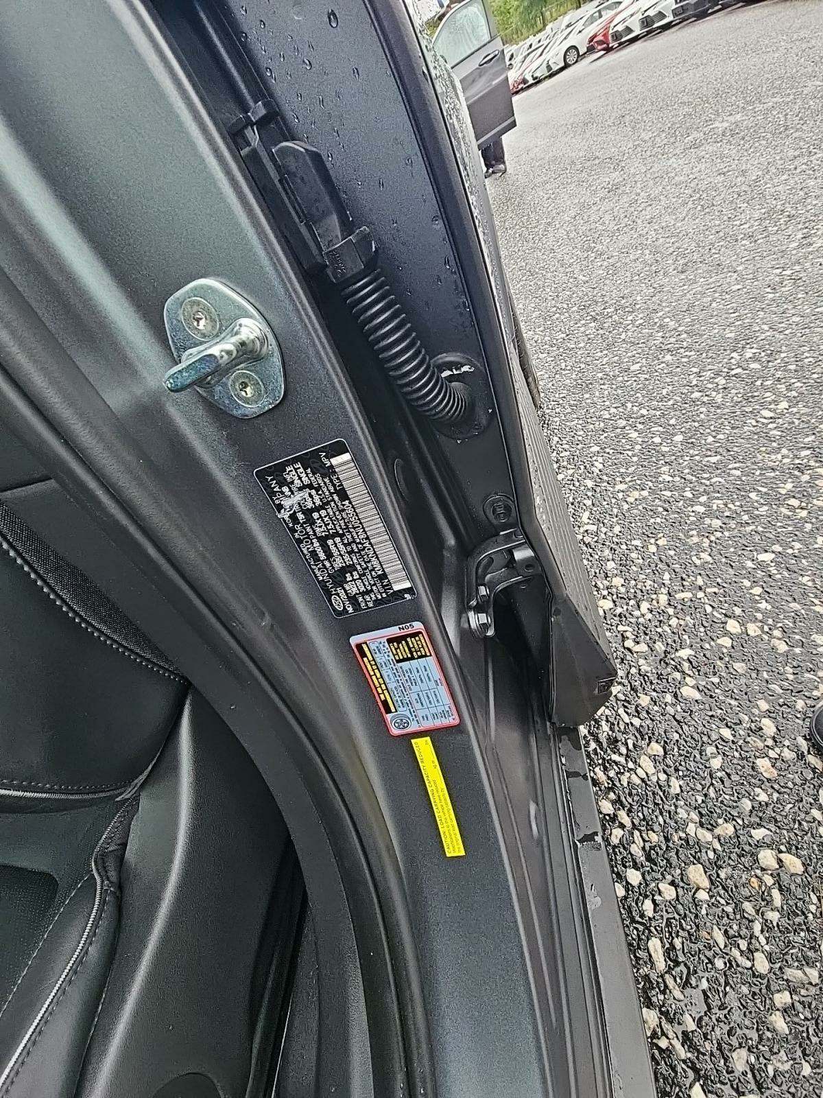 2022 Hyundai IONIQ 5 SEL AWD