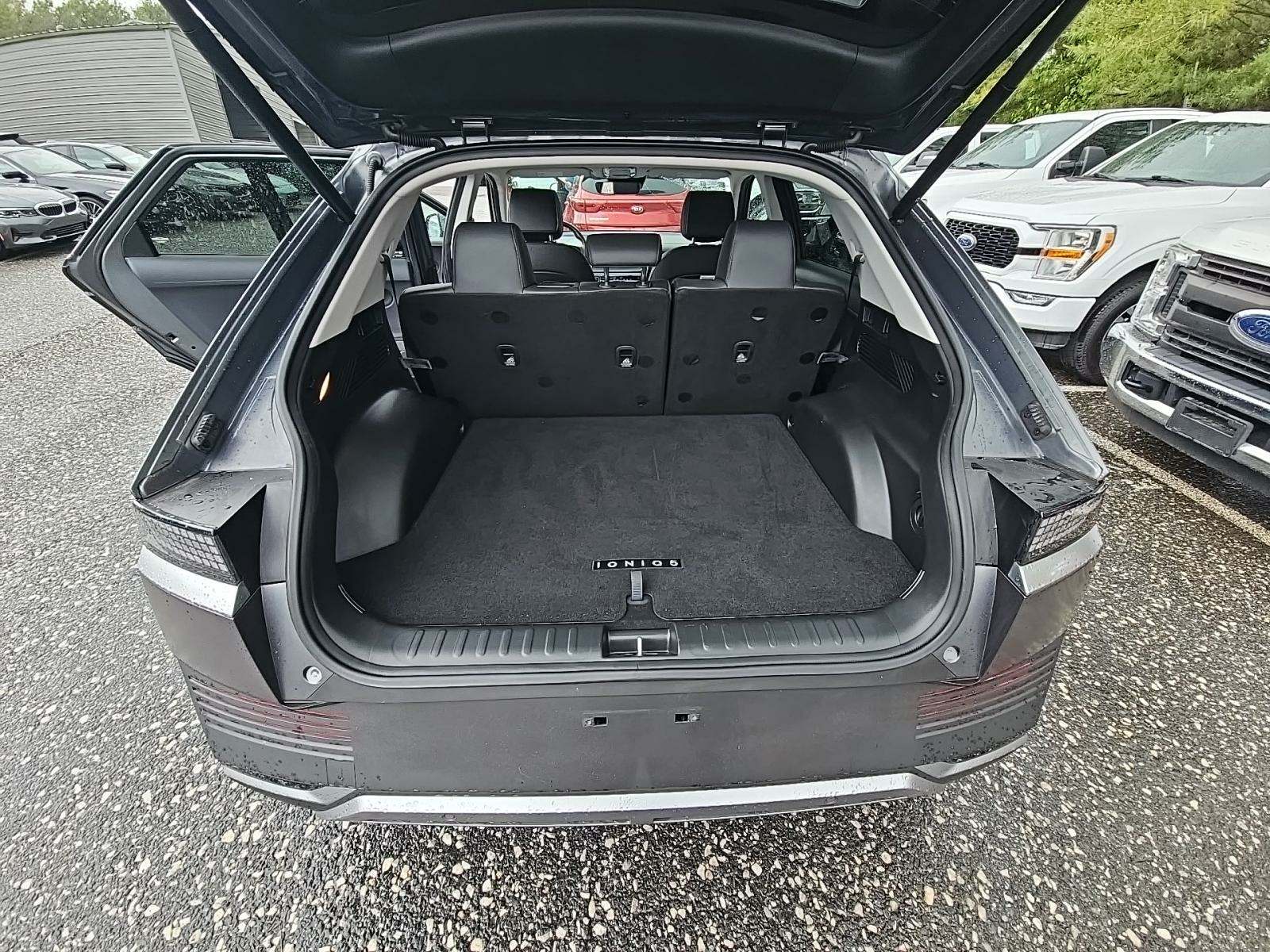 2022 Hyundai IONIQ 5 SEL AWD