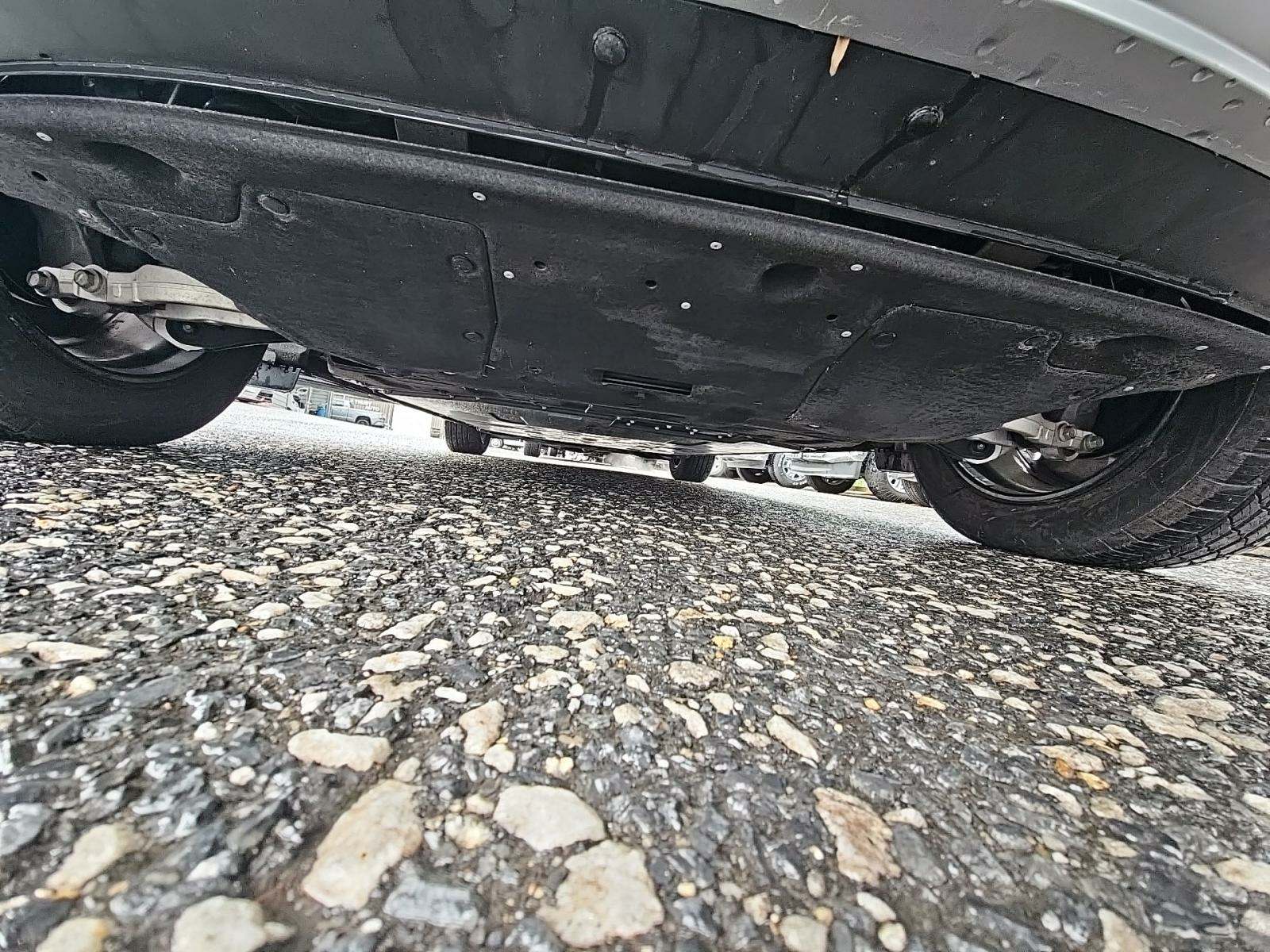 2022 Hyundai IONIQ 5 SEL AWD