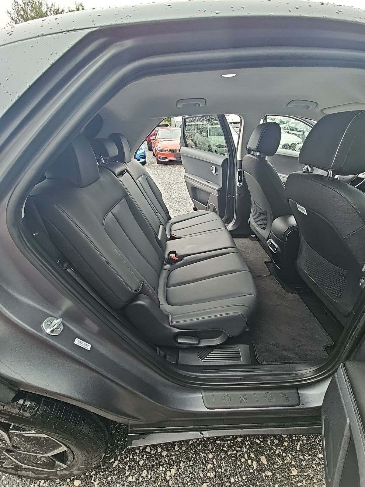 2022 Hyundai IONIQ 5 SEL AWD