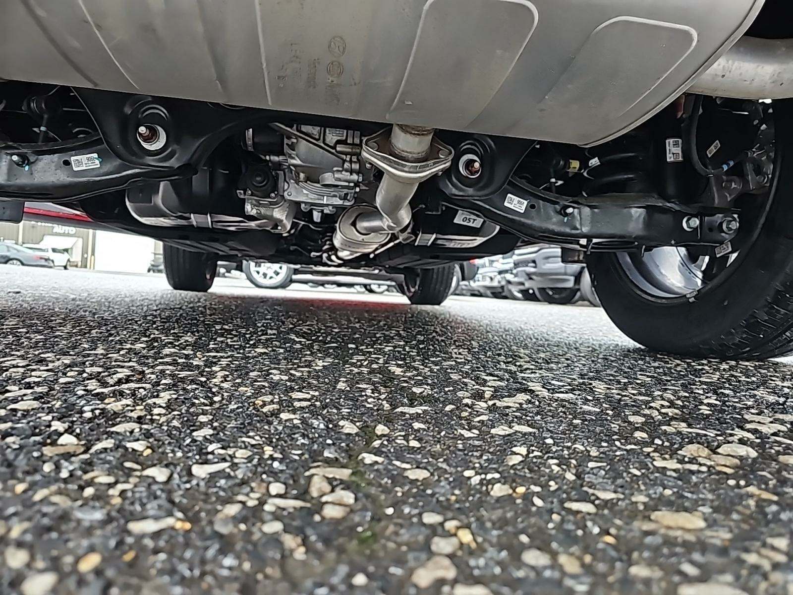 2025 Hyundai Tucson Hybrid Limited AWD