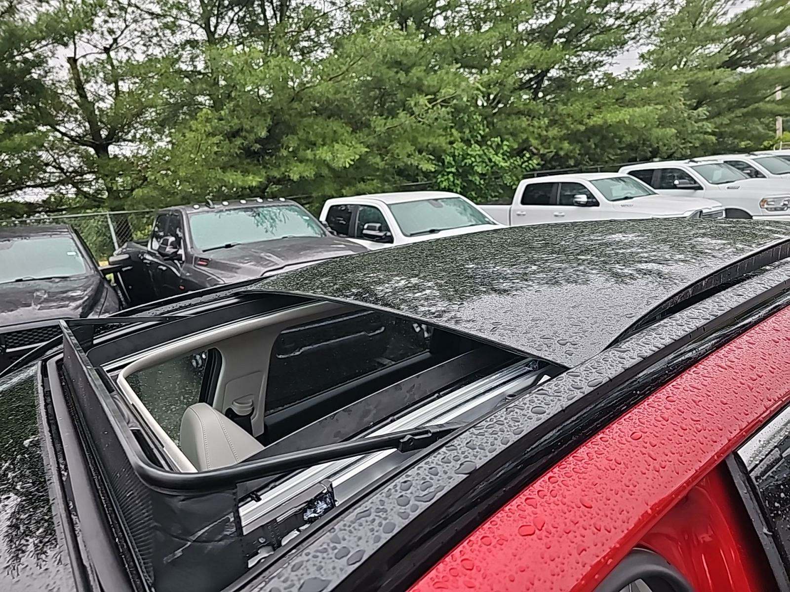 2025 Hyundai Tucson Hybrid Limited AWD