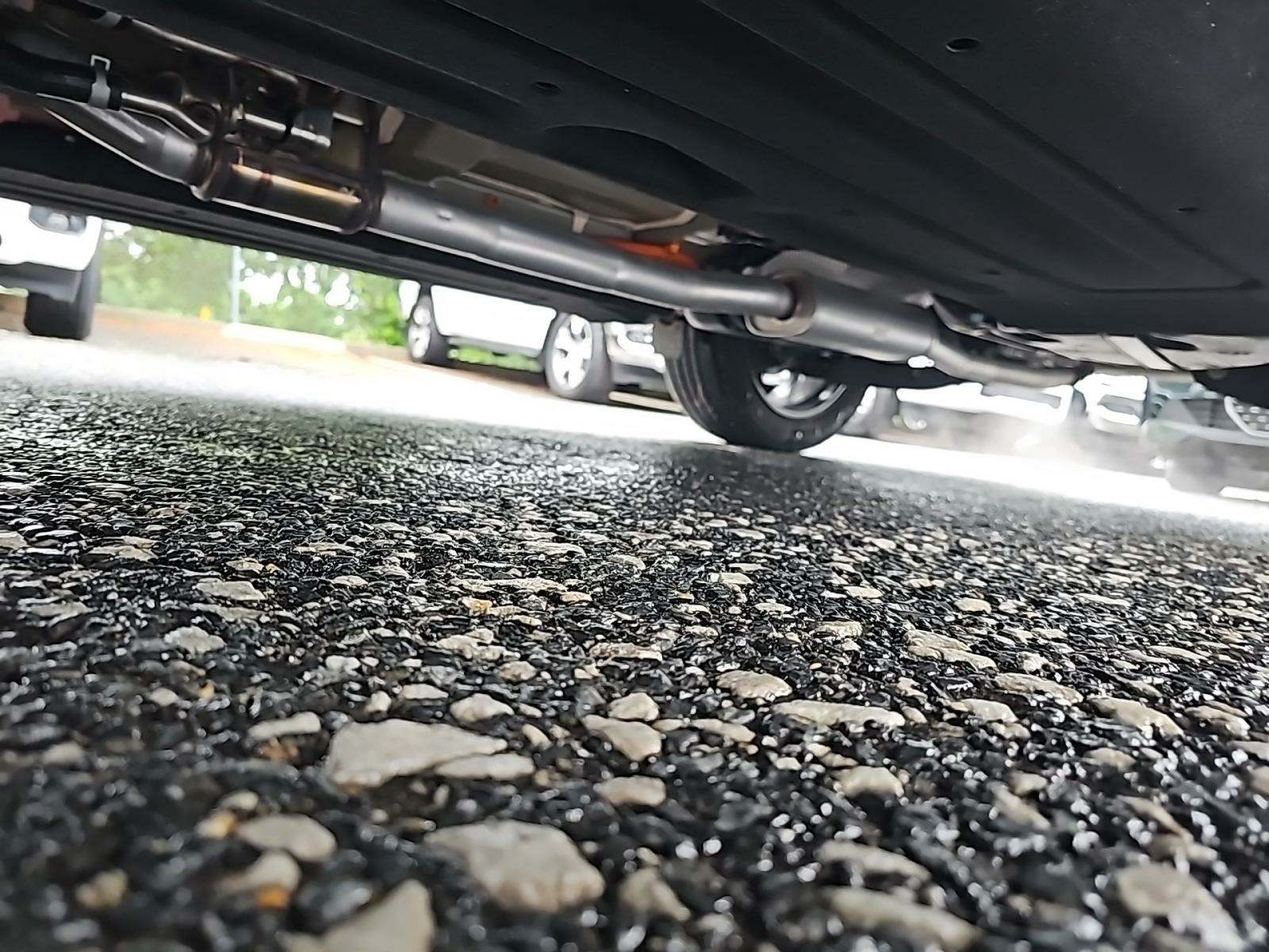 2025 Hyundai Tucson Hybrid Limited AWD