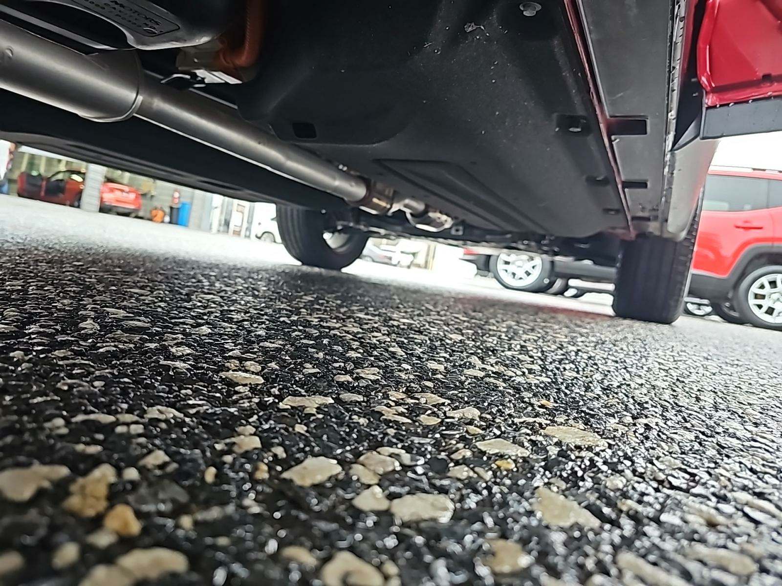 2025 Hyundai Tucson Hybrid Limited AWD