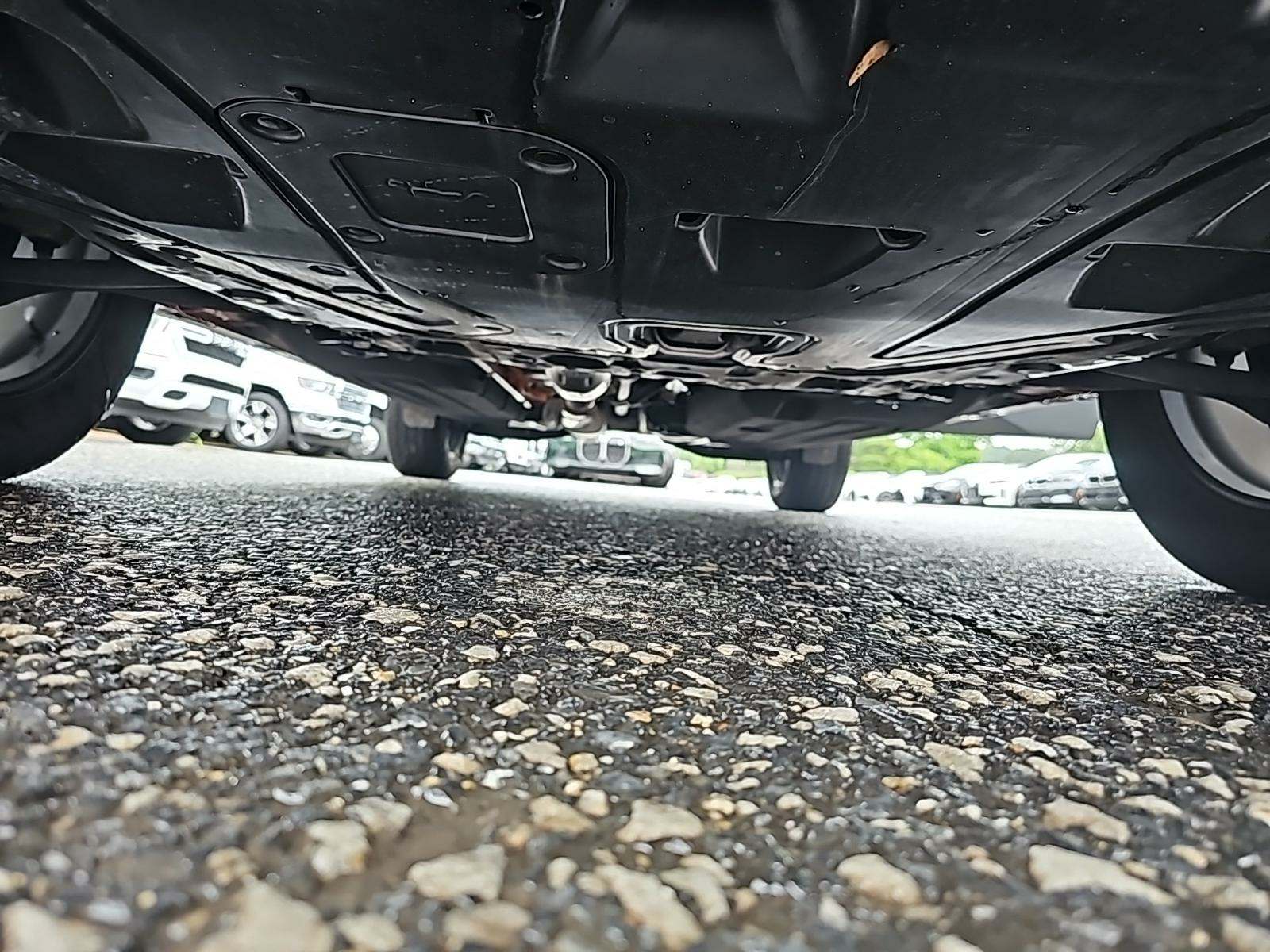 2025 Hyundai Tucson Hybrid Limited AWD