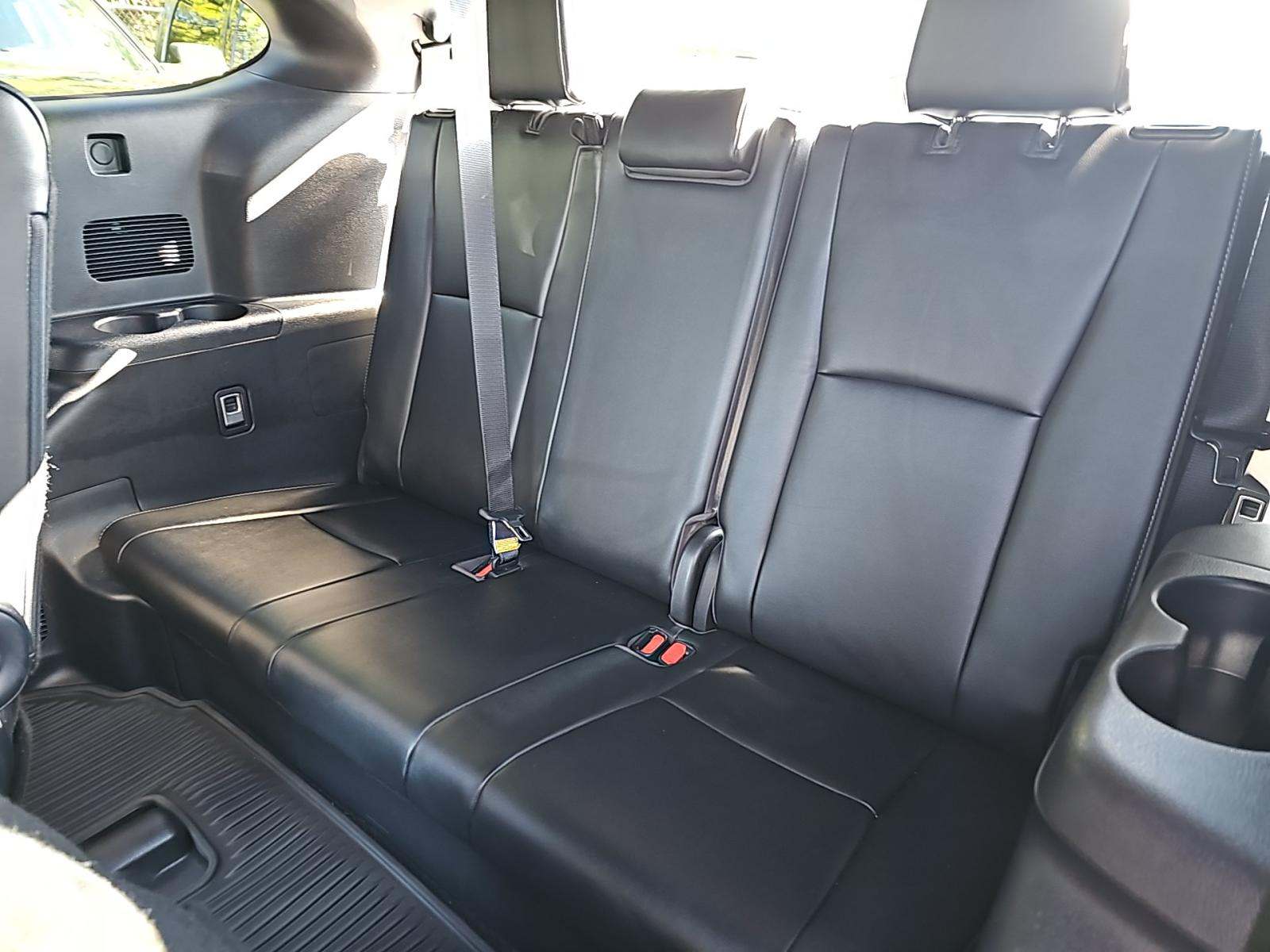 2022 Toyota Highlander XSE FWD