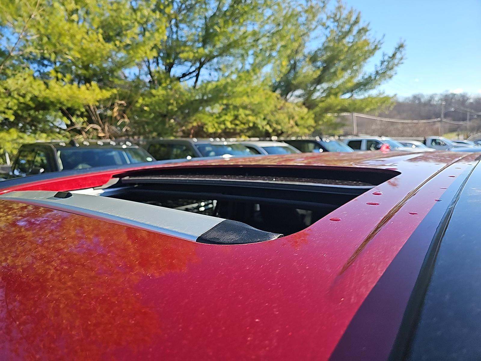 2022 Toyota Highlander XSE FWD