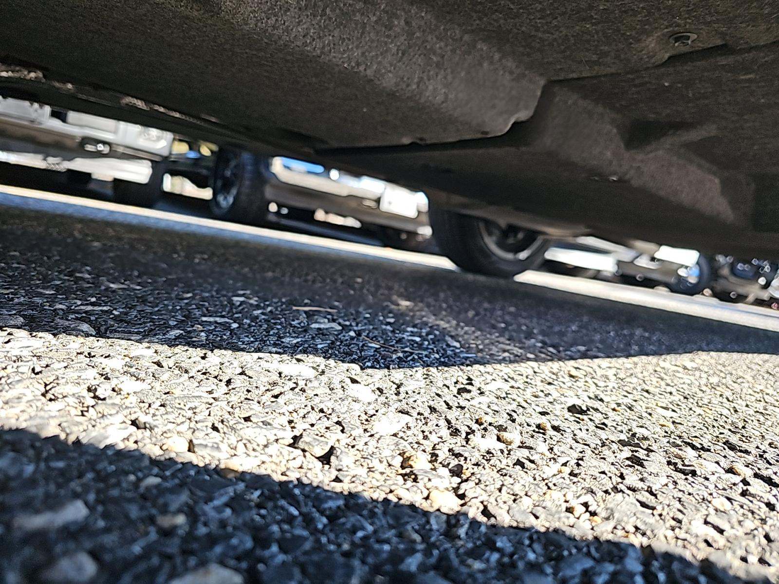 2022 Toyota Highlander XSE FWD