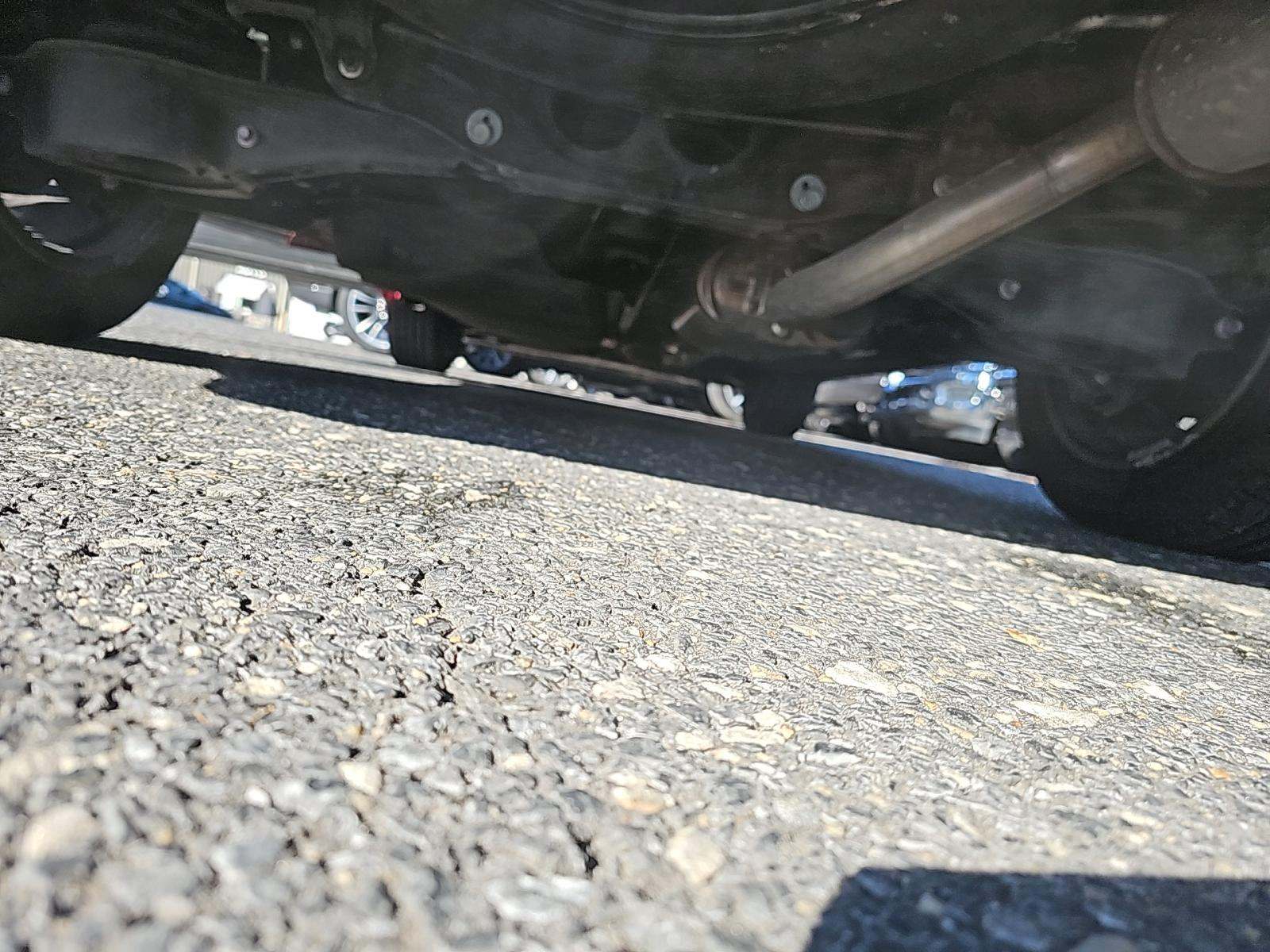 2022 Toyota Highlander XSE FWD