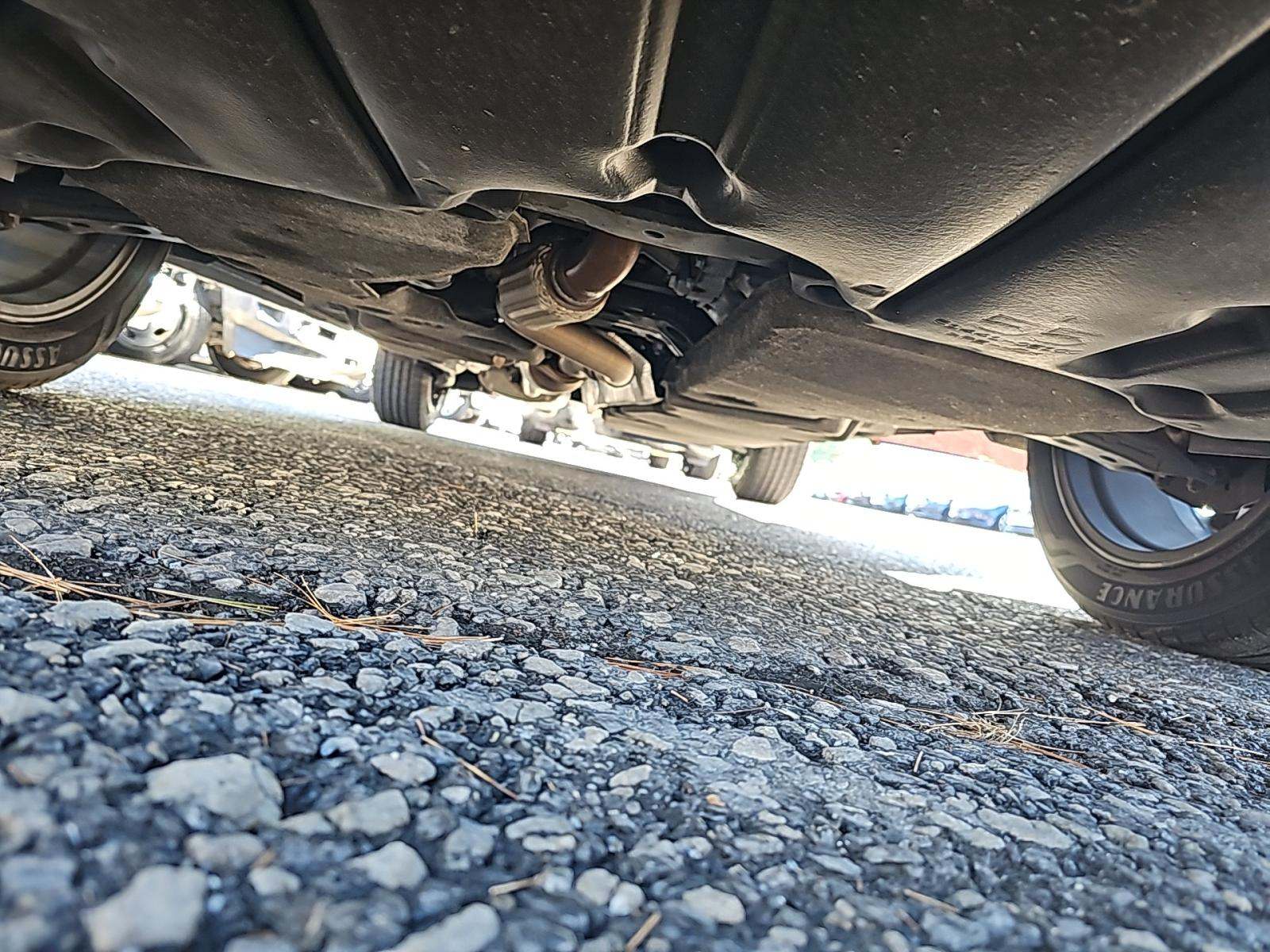 2022 Toyota Highlander XSE FWD