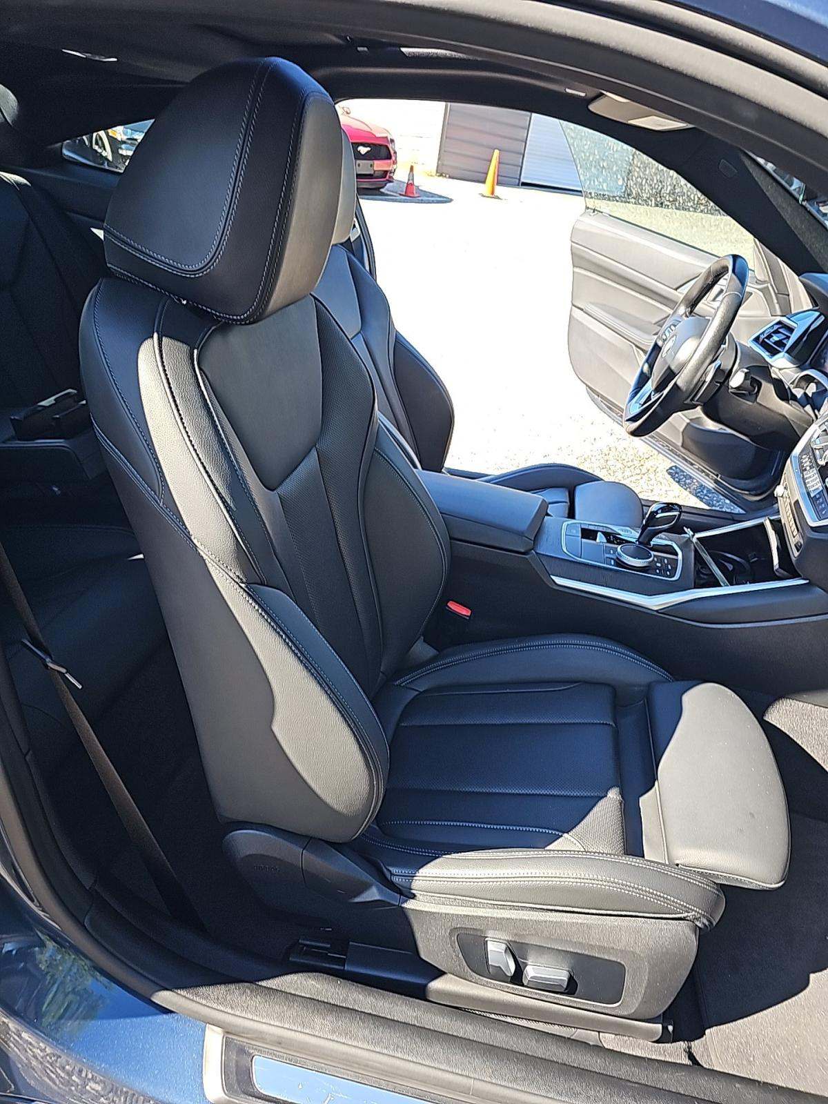 2022 BMW 4 Series 430i xDrive AWD