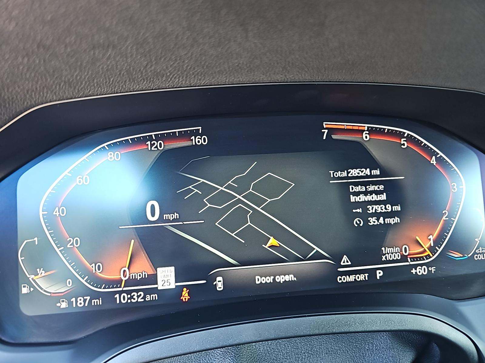 2022 BMW 4 Series 430i xDrive AWD