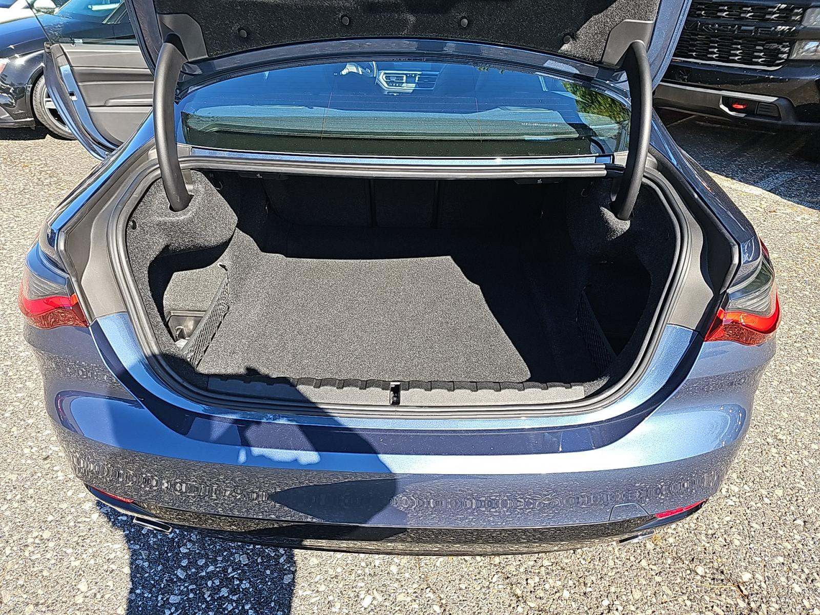 2022 BMW 4 Series 430i xDrive AWD