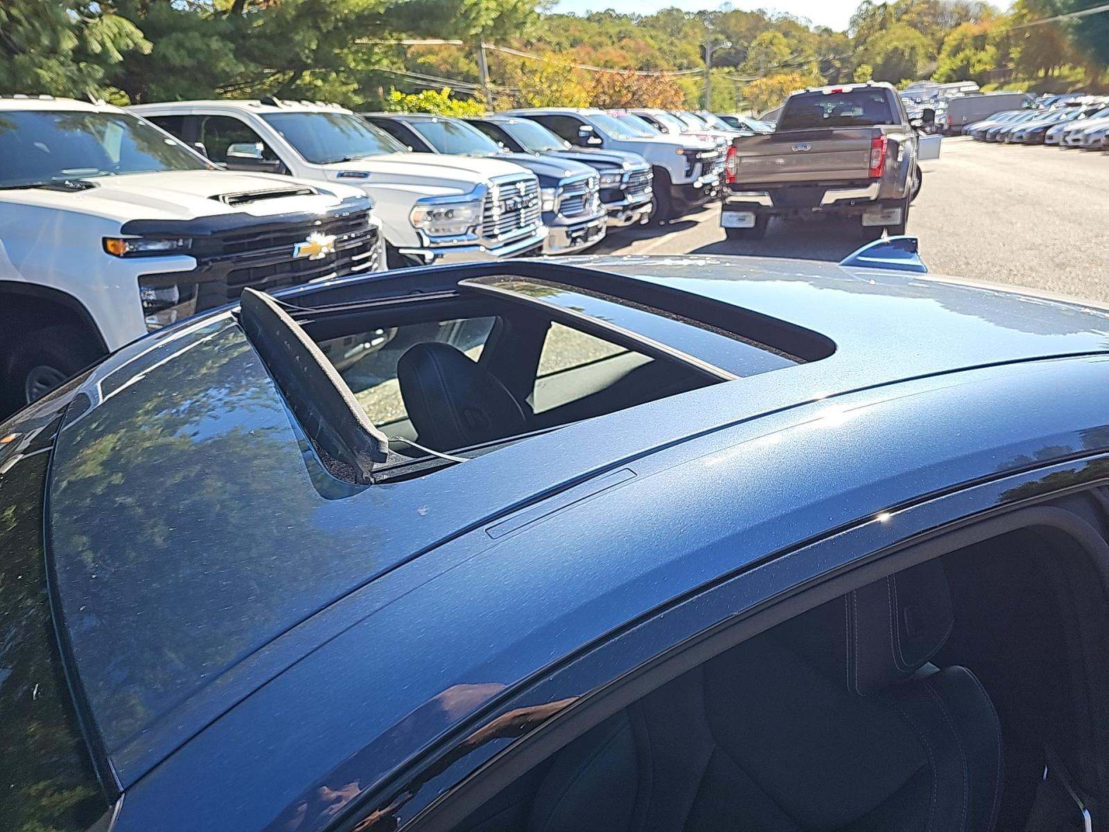 2022 BMW 4 Series 430i xDrive AWD