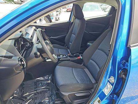 2018 Toyota Yaris iA FWD