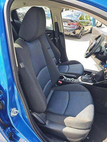 2018 Toyota Yaris iA FWD