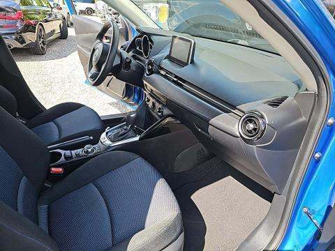 2018 Toyota Yaris iA FWD