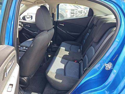 2018 Toyota Yaris iA FWD