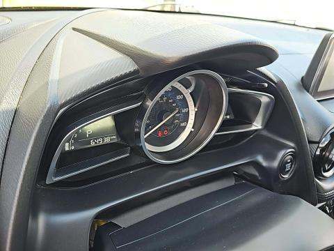 2018 Toyota Yaris iA FWD