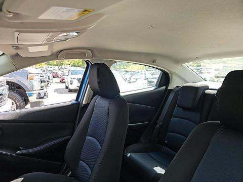 2018 Toyota Yaris iA FWD