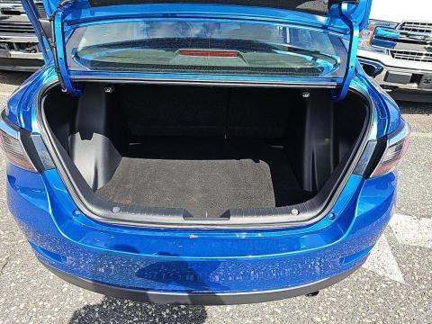 2018 Toyota Yaris iA FWD