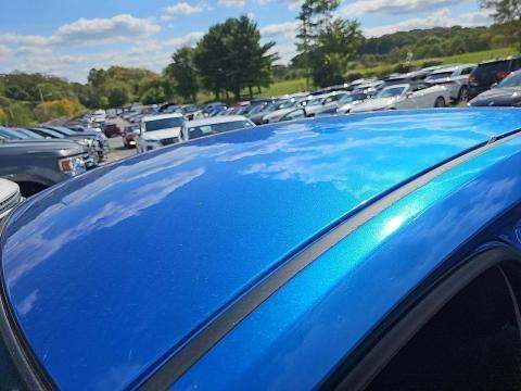 2018 Toyota Yaris iA FWD