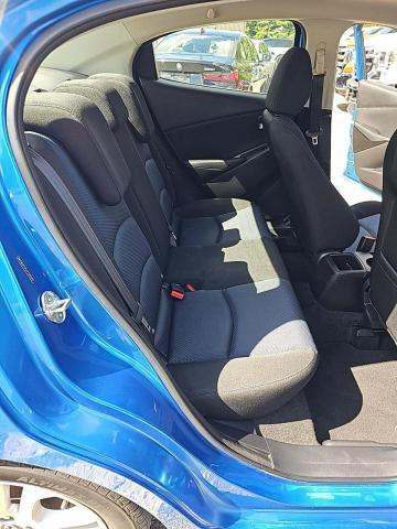 2018 Toyota Yaris iA FWD