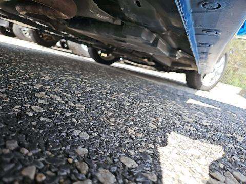 2018 Toyota Yaris iA FWD