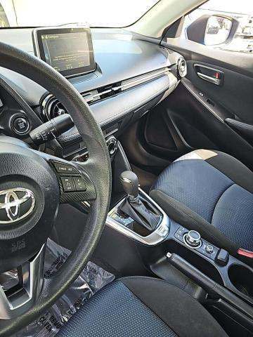 2018 Toyota Yaris iA FWD