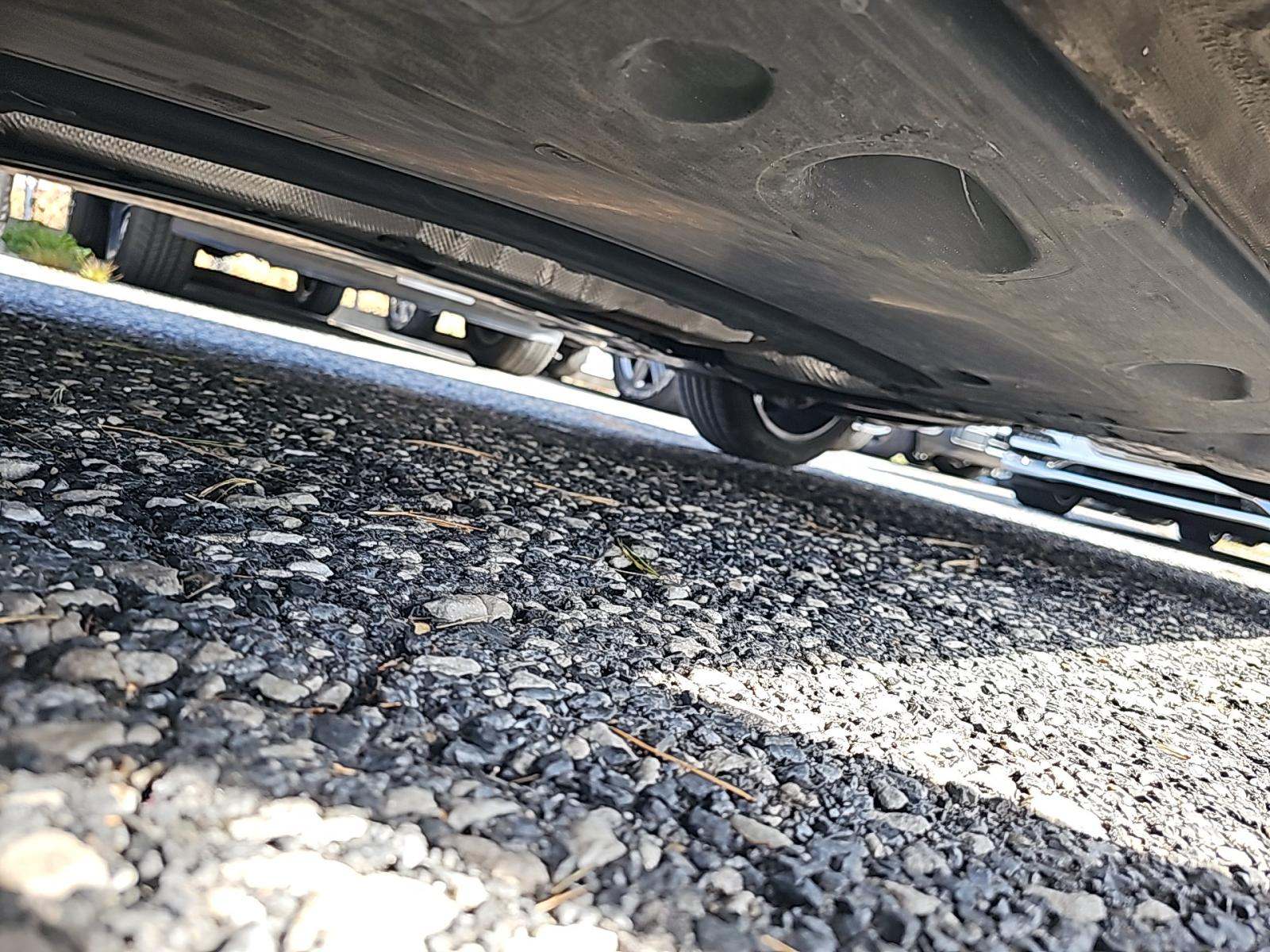 2022 Volkswagen Passat 2.0T Limited Edition FWD