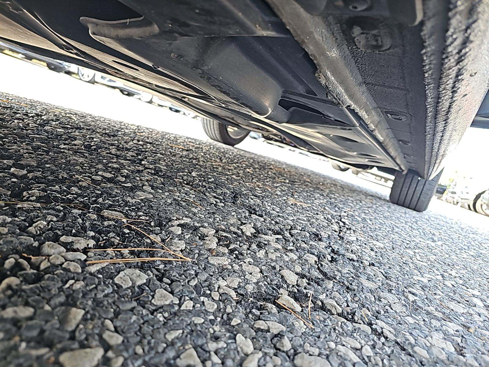 2022 Volkswagen Passat 2.0T Limited Edition FWD