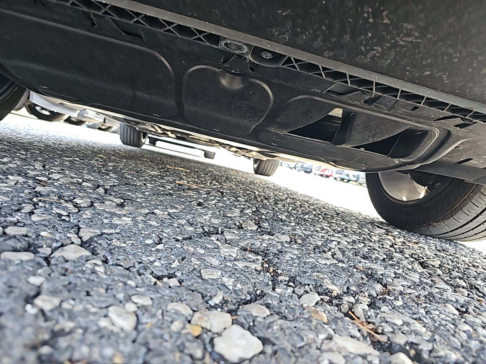 2022 Volkswagen Passat 2.0T Limited Edition FWD