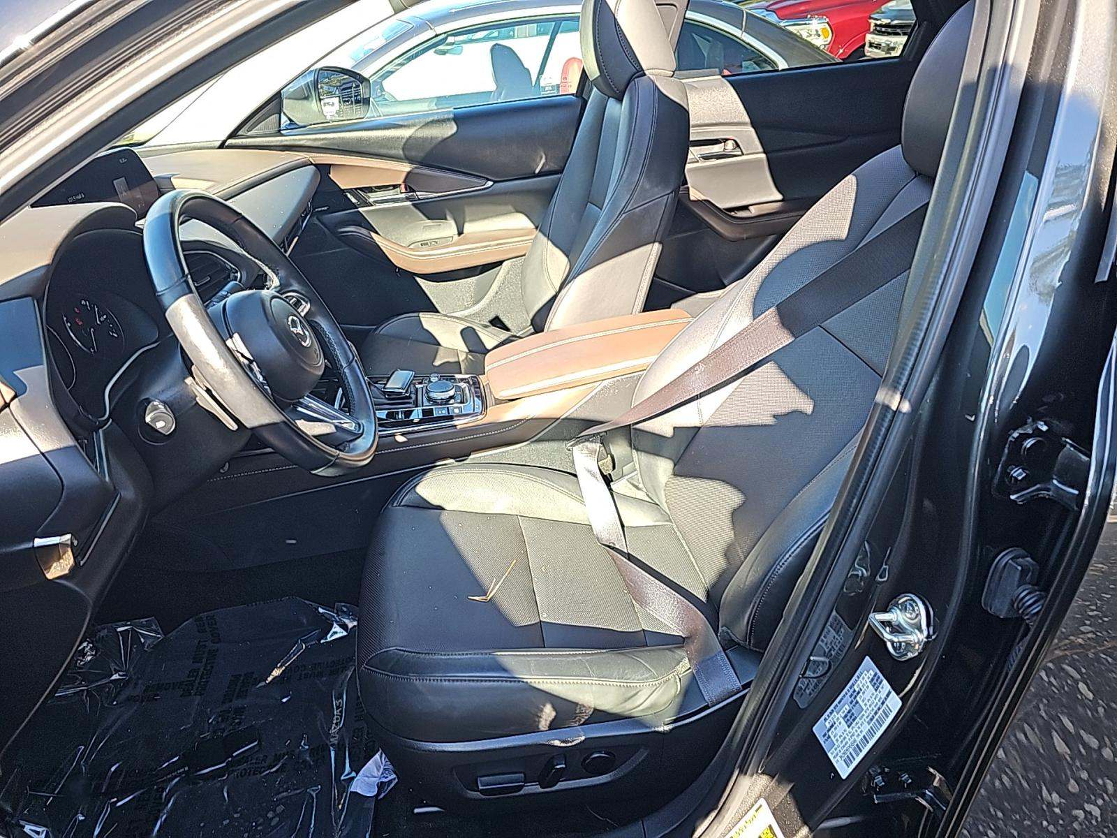 2023 MAZDA CX-30 2.5 S Premium Package AWD