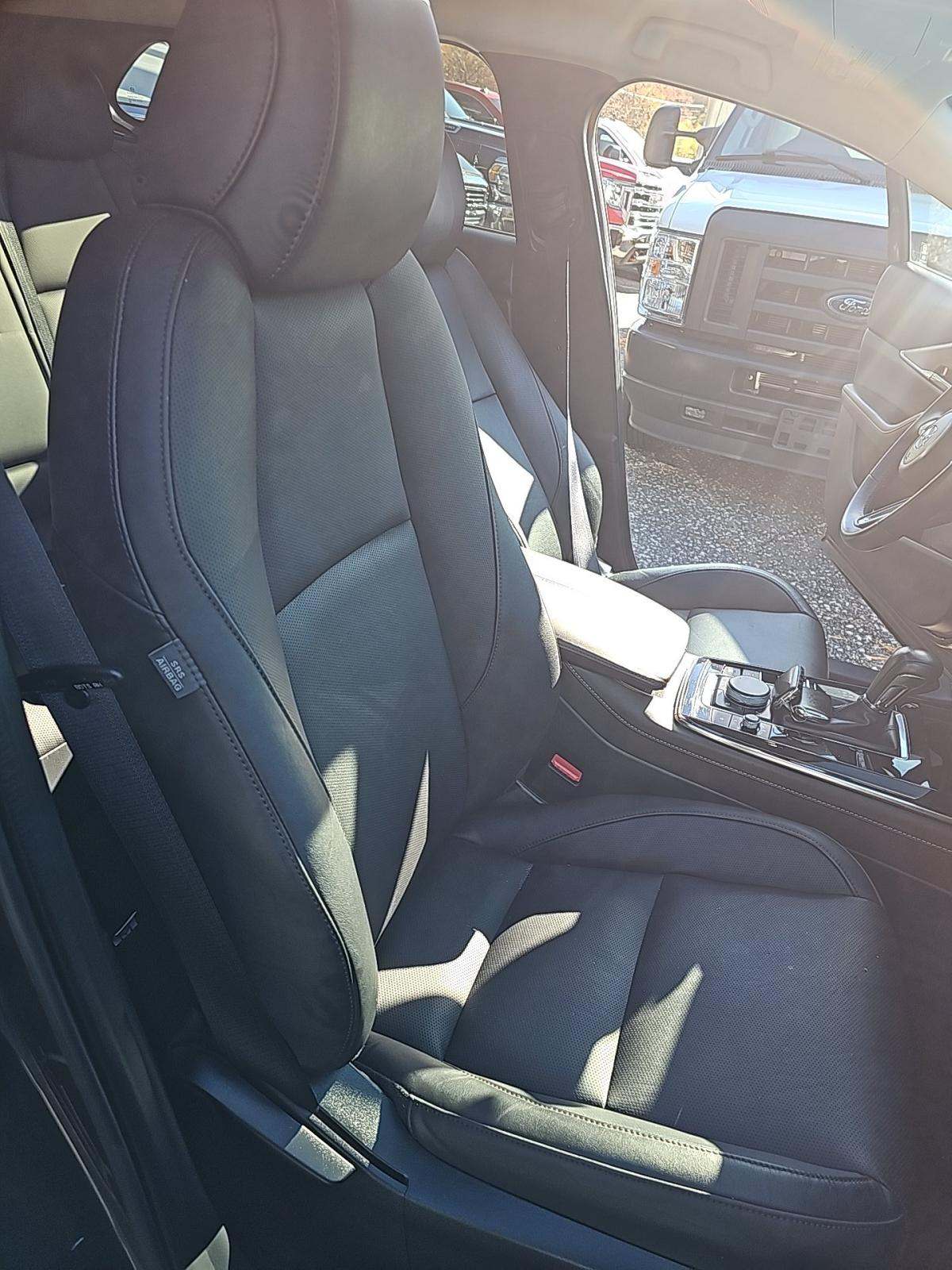 2023 MAZDA CX-30 2.5 S Premium Package AWD