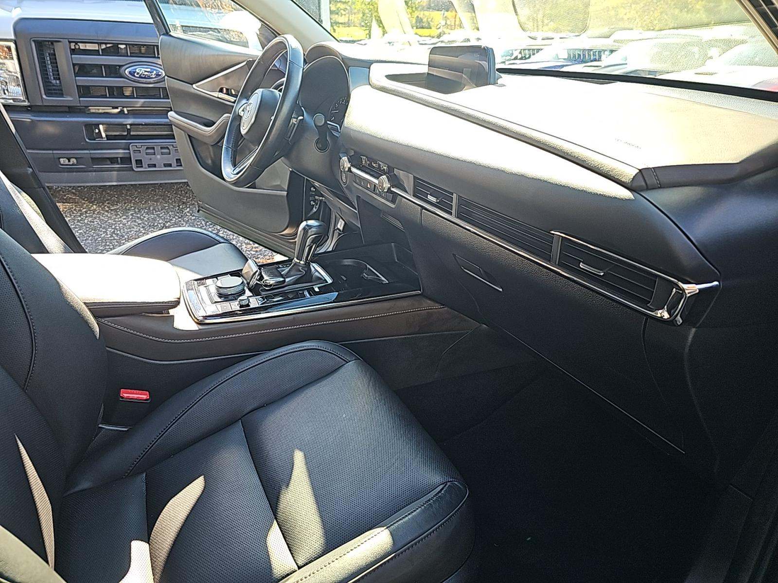 2023 MAZDA CX-30 2.5 S Premium Package AWD