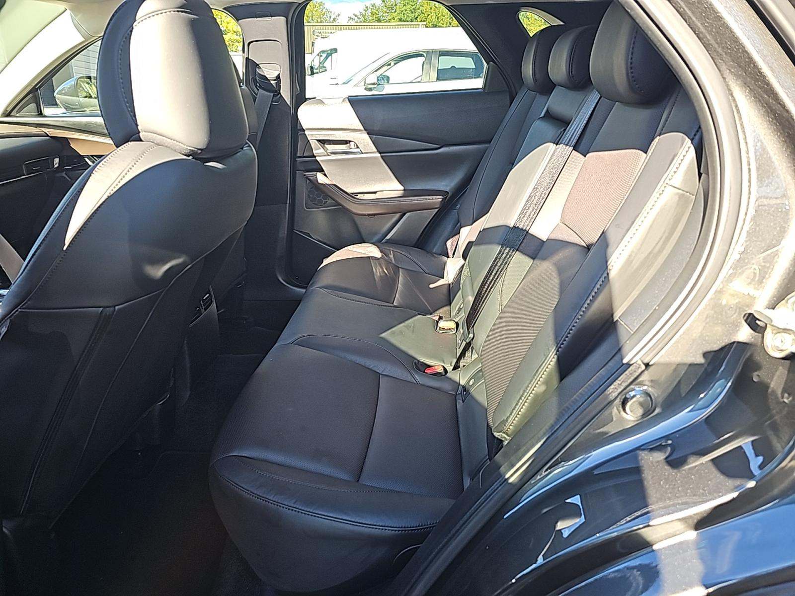 2023 MAZDA CX-30 2.5 S Premium Package AWD