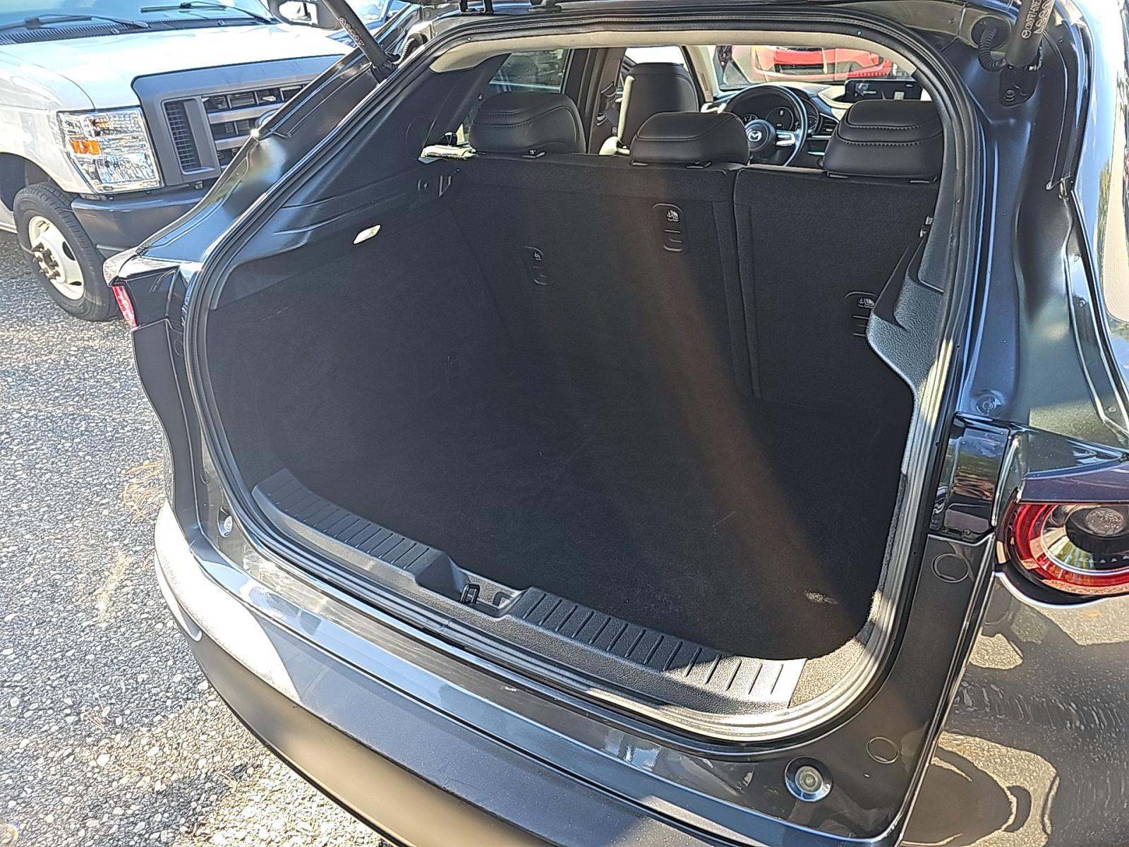 2023 MAZDA CX-30 2.5 S Premium Package AWD