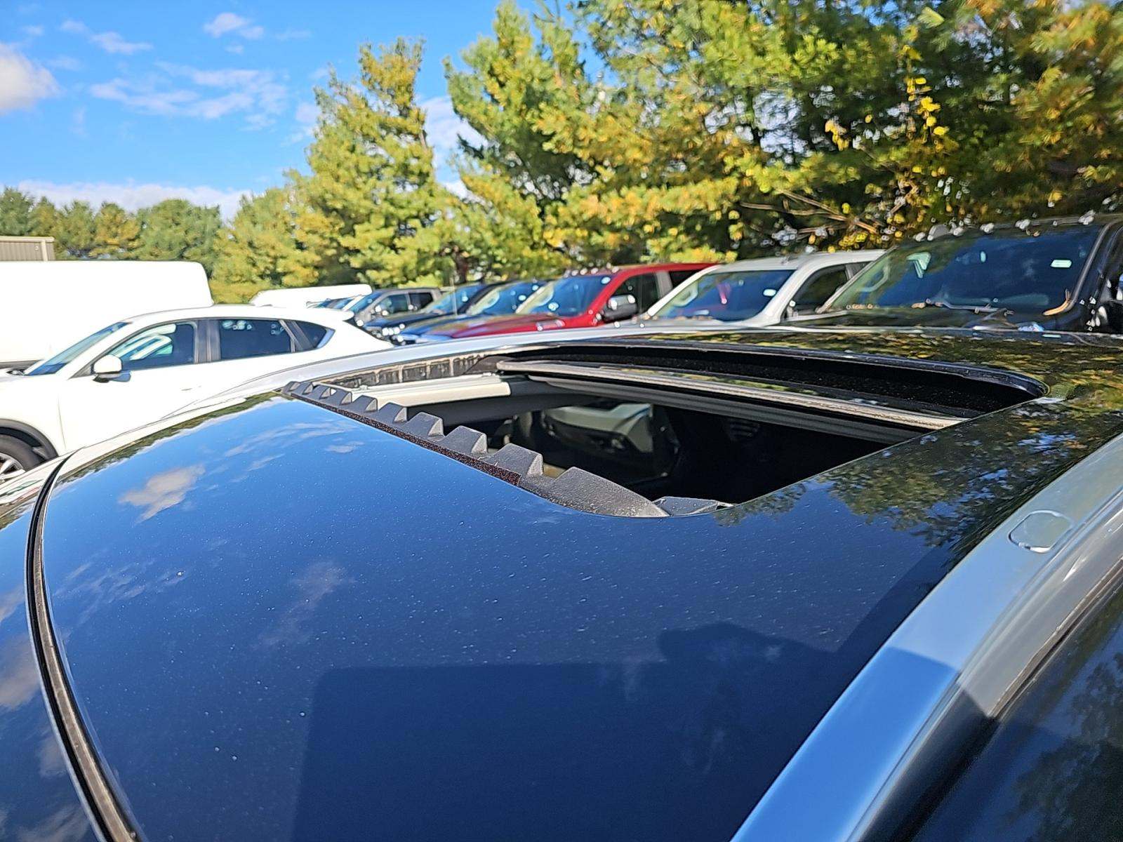 2023 MAZDA CX-30 2.5 S Premium Package AWD