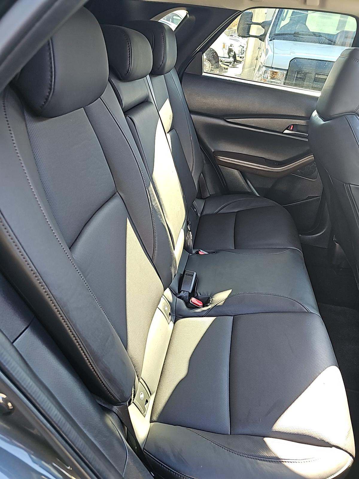 2023 MAZDA CX-30 2.5 S Premium Package AWD